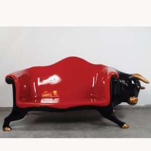  Bull Sofa