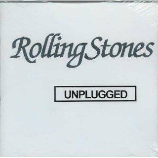  The Rolling Stones Unplugged