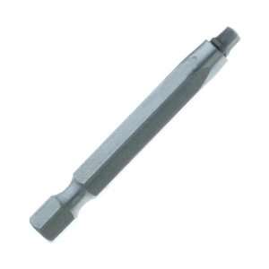  Grizzly G4203 #2 2 Square Hex Power Bit
