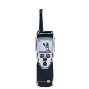 Testo Mult mode Thermohygrometer  Industrial & Scientific