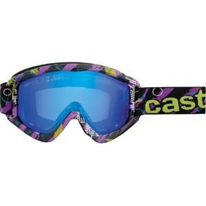  Castle X Riot Dual Paned Snow Goggles Groove