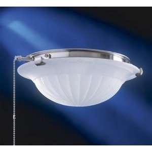  Kendal Lighting LK4000 3 Light Fan Light Kit   4889807 