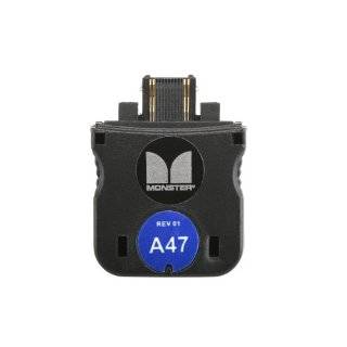 Monster Mobile iTips Smart Connector A47 for Mobile Devices For Sony 