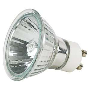  Tesler 35 Watt GU10 MR16 Halogen Light Bulb
