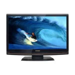  32 Widescreen 720p LCD TV/DVD Combo Electronics