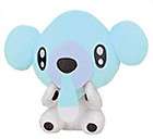   and White 8 Dwebble Prize Import Plush Licensed Anime NEW  