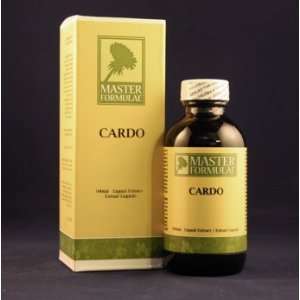    CLEARANCE ITEM   Cardo (Heart Tonic)   3.38oz Patio, Lawn & Garden