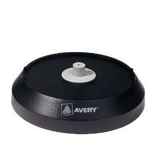  Avery® CD/DVD Label Applicator, Black