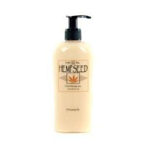  hand and body lotion dreamsicle 8oz with pump