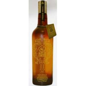  Agave de Cortez Anejo Tequila 750ml Grocery & Gourmet 