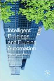   Automation, (0415475716), Shengwei Wang, Textbooks   