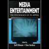 Media Entertainment  The Psychology of Its Appeal (00)