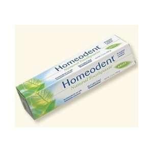 BOIRON USA Homeodent Toothpaste/Anise Health & Personal 