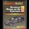 Automotive Heating and Air Conditioning  Classroom/Shop Manual (2ND 