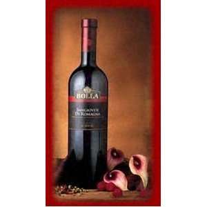  Bolla Sangiovese Di Romagna 1.50L Grocery & Gourmet Food