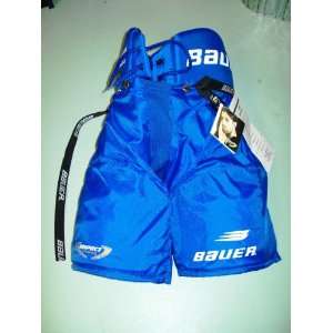  Nike Bauer HP3000 Impact Force Hockey Pants   Size M   NEW 