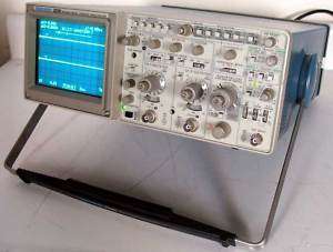 Tektronix 2230 Dual Storage Oscilloscope 100MHz +Manual  