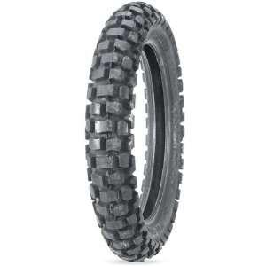  Bridgestone Trail Wing TW302 Rear Motorcycle Tire (4.60 18 