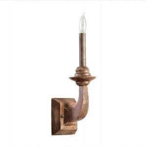  Telluride 13 Early American Wall Sconce