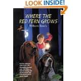 Where the Red Fern Grows by Wilson Rawls (Sep 1, 1996)