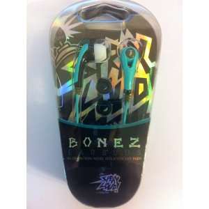  Bonez Earbuds Electronics