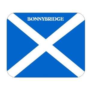  Scotland, Bonnybridge Mouse Pad 