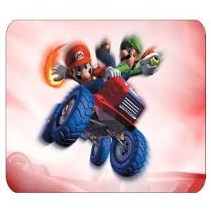 Mario Kart Mouse Pad