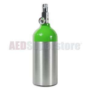  Spare Cylinder for OxygenPac   LIFE 101 Health & Personal 