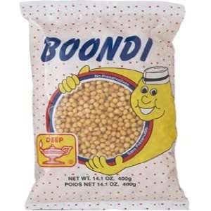Boondi or Lentil Balls for Yogurt  14 oz.  Grocery 