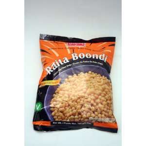 Raita Boondi  Grocery & Gourmet Food