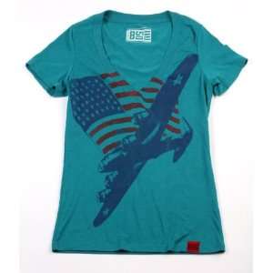  American Dream   Womens T shirt 