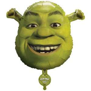  35 Shrek Head B bop Toys & Games