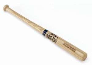 Personalized Engraved Rawlings Mini Baseball Bat NEW  