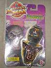 90S HORROR PETS MIGHTY MAX MOC INSECTOIDS LOMAZ MATTEL items in 