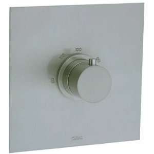 Cifial 221.616X10 PVD Brass Techno Single Handle Thermostatic Control