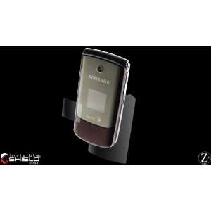  ZAGG invisibleSHIELD for Samsung SPH M320 (Screen) Cell Phones 