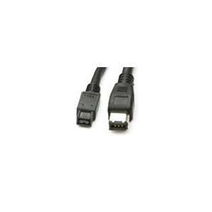  G Tech 9 Pin to 6 Pin FireWire 800 Cable. Electronics