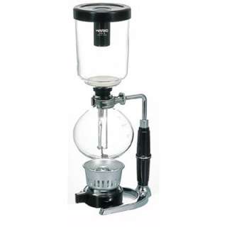   Coffee Maker Siphon Syphon HARIO TCA 5 5Cup Free EMS Shipping  
