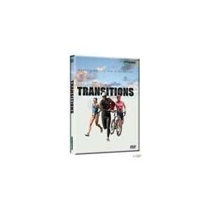  Endurance Films Triathlon Transitions DVD Sports 