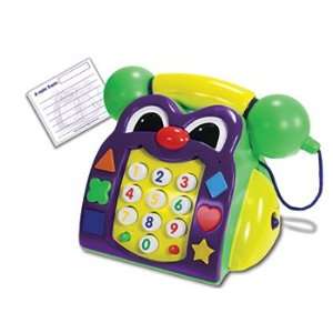  Chatter Box Teaching Telephone