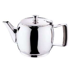  Tea Pot 20 oz. 18/10 stainless steel Soho