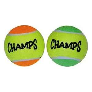  Champs Slow Bounce Tennis Balls (dozen)   Quantity of 3 
