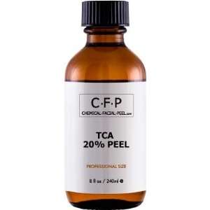  TCA 20 Net Wt. 8oz (240ml)