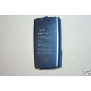 com *NEW* OEM Samsung t409 SGH T 409 Back Cover Battery Door T Mobile 