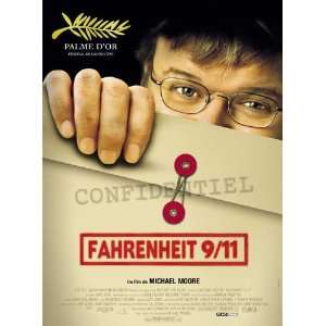  Movie Poster (27 x 40 Inches   69cm x 102cm) (2004) French  (Michael 