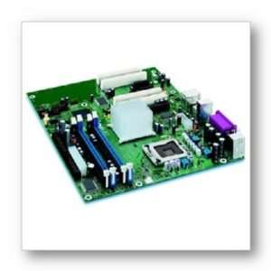  Intel Desktop Board D915GEVL   mainboard   ATX   i915G 