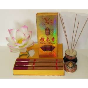   Mysore Incense   Premium Gold Collection   Gift Boxed