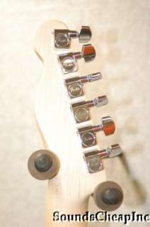 Fender Standard ASH Telecaster Guitar BLEMISHED  