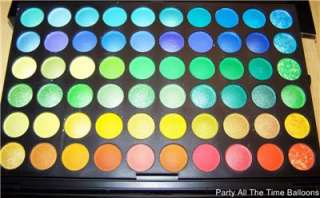 MAC Professional 120 Color Eyeshadow Palette NEW IN BOX  