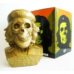  Dead Che Vinyl Bust   GOLD Edition Toys & Games